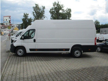 Panel van FIAT Ducato Maxi