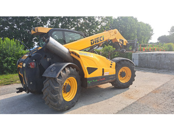 Telescopic handler DIECI 40-7: picture 4