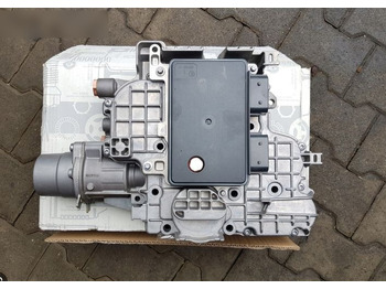 ECU for Truck Mercedes-Benz Naprawa sterownik skrzyni biegów Mercedes Actros mp4   WABCO Naprawa sterownik skrzyni biegów Mercedes Actros mp4: picture 3