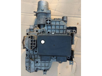 ECU for Truck Mercedes-Benz Naprawa sterownik skrzyni biegów Mercedes Actros mp4   WABCO Naprawa sterownik skrzyni biegów Mercedes Actros mp4: picture 4
