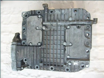 ECU RENAULT Premium