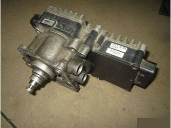 Electrical system WABCO