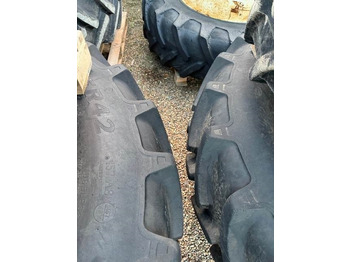 Tire ALLIANCE