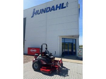 Garden mower FERRI
