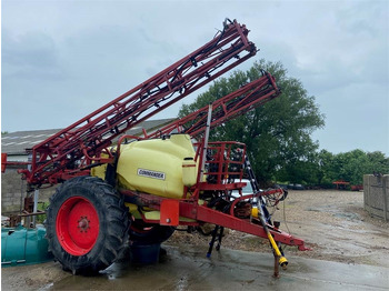 Leasing of Hardi COMANDER 2800 L 24 M  Hardi COMANDER 2800 L 24 M: picture 2