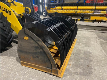Silage equipment