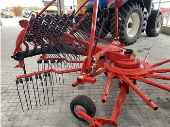 Tedder/ Rake Kuhn GA4731 ROTORRIVE: picture 2