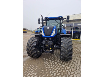 Farm tractor New Holland T7.270AC STAGE V: picture 3