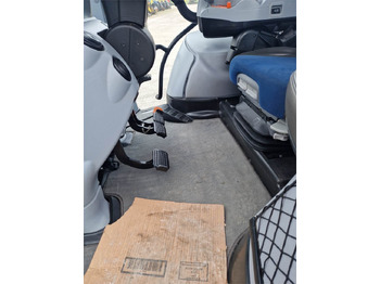 Farm tractor New Holland T7.270AC STAGE V: picture 5