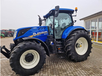 Farm tractor New Holland T7.270AC STAGE V: picture 2