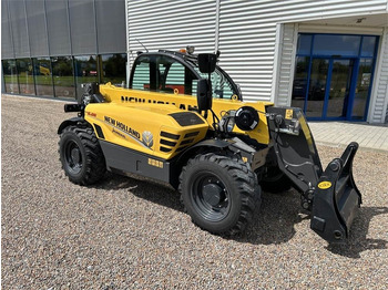 Telescopic handler New Holland TH5.26: picture 2