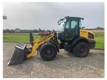 Wheel loader NEW HOLLAND