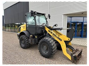 Wheel loader NEW HOLLAND