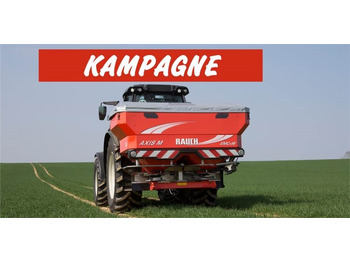 Fertilizer spreader RAUCH
