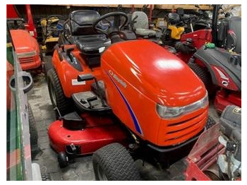Garden mower SIMPLICITY