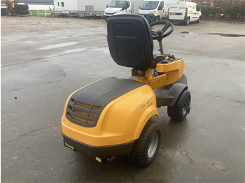 Garden equipment Stiga PARK 640 PWX: picture 3 Garden equipment Stiga PARK 640 PWX: picture 3