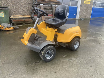 Garden equipment Stiga PARK 640 PWX: picture 2 Garden equipment Stiga PARK 640 PWX: picture 2