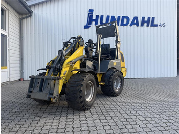Compact loader WEIDEMANN