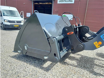 Agricultural machinery Inter-Tech Højtipskovl 3 kb3 INTER TECH 2,60m: picture 2