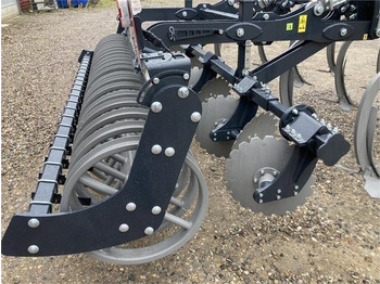 Harrow Agro-Tom 3.5 m. dybdeharve: picture 3
