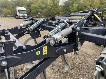 Harrow Agro-Tom 3.5 m. dybdeharve: picture 4