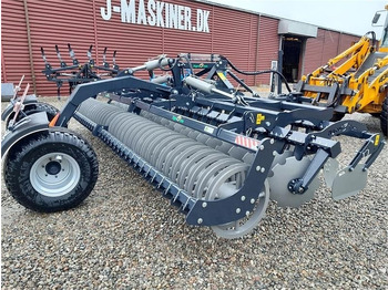 Disc harrow Agro-Tom 6 Meter discharve Agro-Tom 6 m. bugser: picture 4