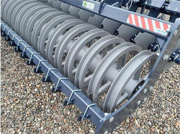 Disc harrow Agro-Tom 6 Meter discharve Agro-Tom 6 m. bugser: picture 5