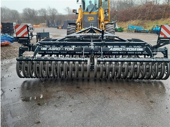 Disc harrow Agro-Tom ATC CrossCutter Disc: picture 5