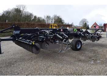 Disc harrow Agro-Tom BW dybdeharve: picture 5
