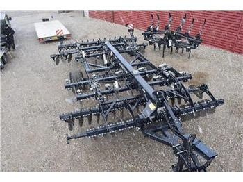 Harrow AGRO-TOM
