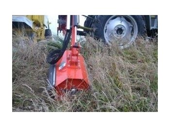 Attachment for Municipal tractor - - - boxer: picture 3