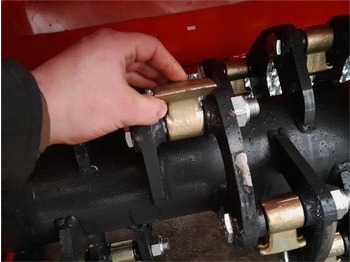 Forestry mulcher - - - Boxer Agri: picture 5 Forestry mulcher - - - Boxer Agri: picture 5