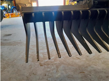 Tedder/ Rake - - - CP METAL RIVE: picture 3