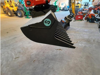 Tedder/ Rake - - - CP METAL RIVE: picture 2