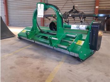 Mower DK-TEC