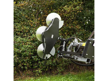 Flail mower/ Mulcher Dk-Tec: picture 5