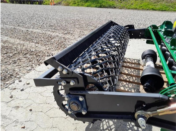 Power harrow Dk-Tec: picture 4