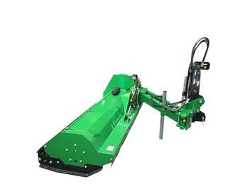 Mower DK-TEC