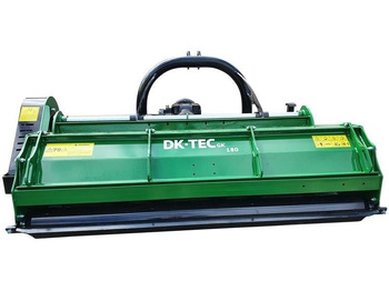 Mower Dk-Tec SLAGLEKLIPPER GK200 CM: picture 2
