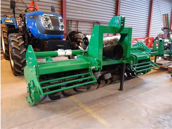 Rotavator Dk-Tec fræser 2,3meter: picture 2 Rotavator Dk-Tec fræser 2,3meter: picture 2