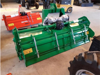 Rotavator Dk-Tec fræser 2,3meter: picture 5 Rotavator Dk-Tec fræser 2,3meter: picture 5