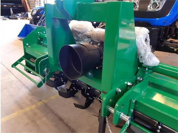 Rotavator Dk-Tec fræser 2,3meter: picture 4 Rotavator Dk-Tec fræser 2,3meter: picture 4