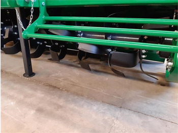 Rotavator Dk-Tec fræser 2,3meter: picture 3 Rotavator Dk-Tec fræser 2,3meter: picture 3