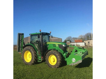 Flail mower Dk-Tec slagleklipper: picture 5