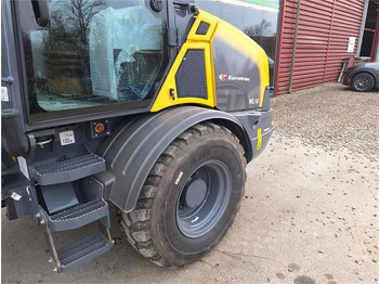 Leasing of Eurotrac WL18  Eurotrac WL18: picture 5