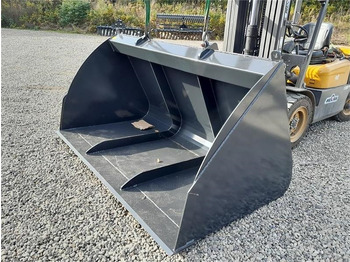 Bucket INTER-TECH