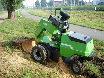 Log splitter Laski F 500H/38: picture 3 Log splitter Laski F 500H/38: picture 3