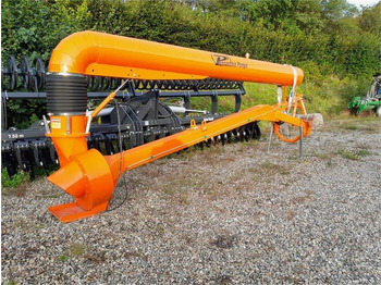Irrigation system