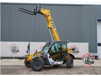 Telescopic handler XCMG