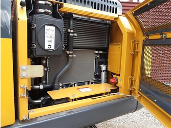 Crawler excavator - - - xcmg xe150e: picture 5